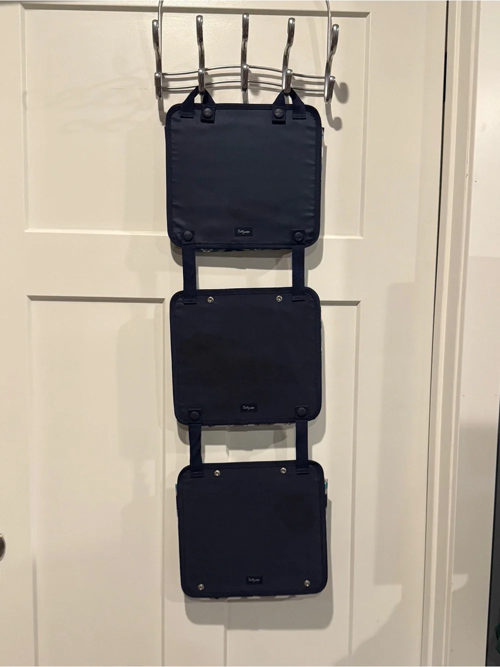 thirty-one hanging organizer